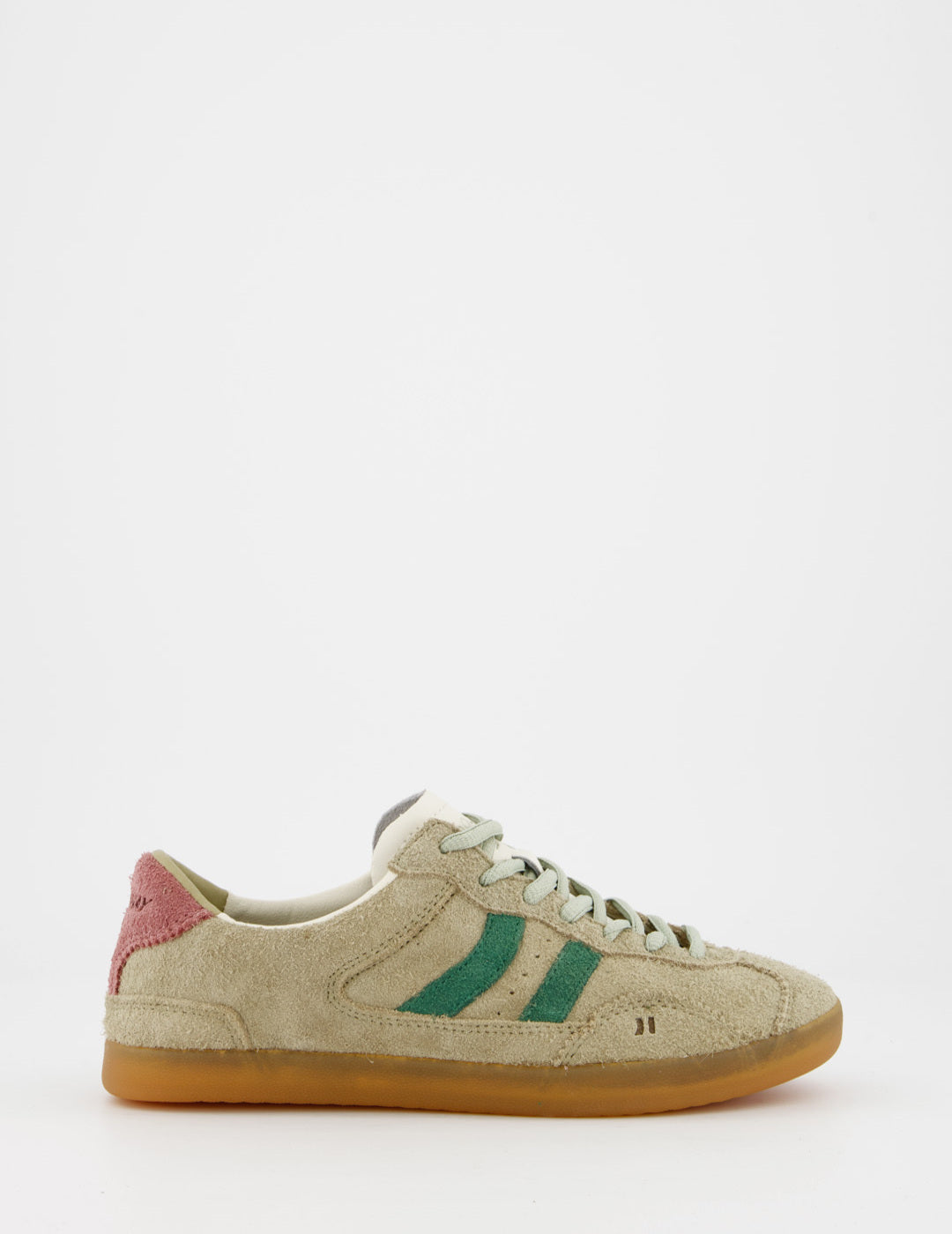 Zapatillas Coolway Hombre Kizuna Green Tau