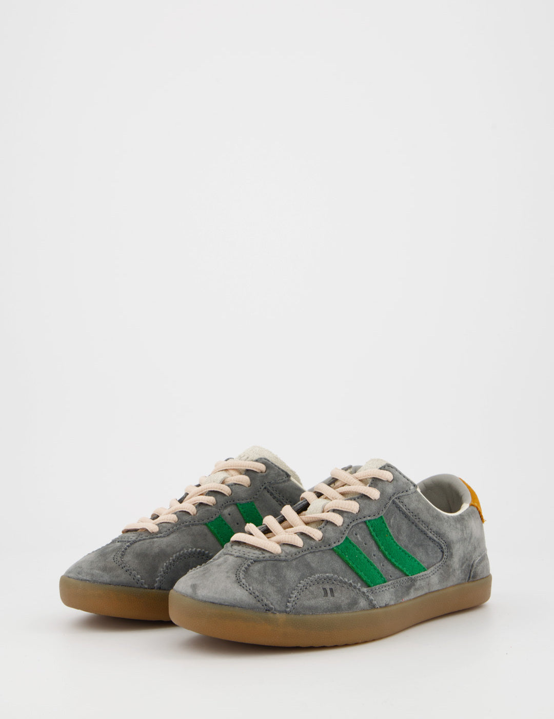 Zapatillas Coolway Hombre Kizuna Grey Shade
