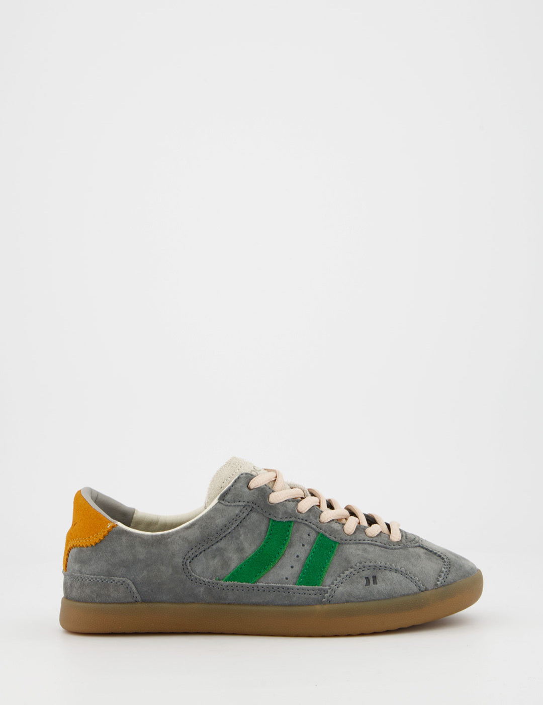 Zapatillas Coolway Hombre Kizuna Grey Shade