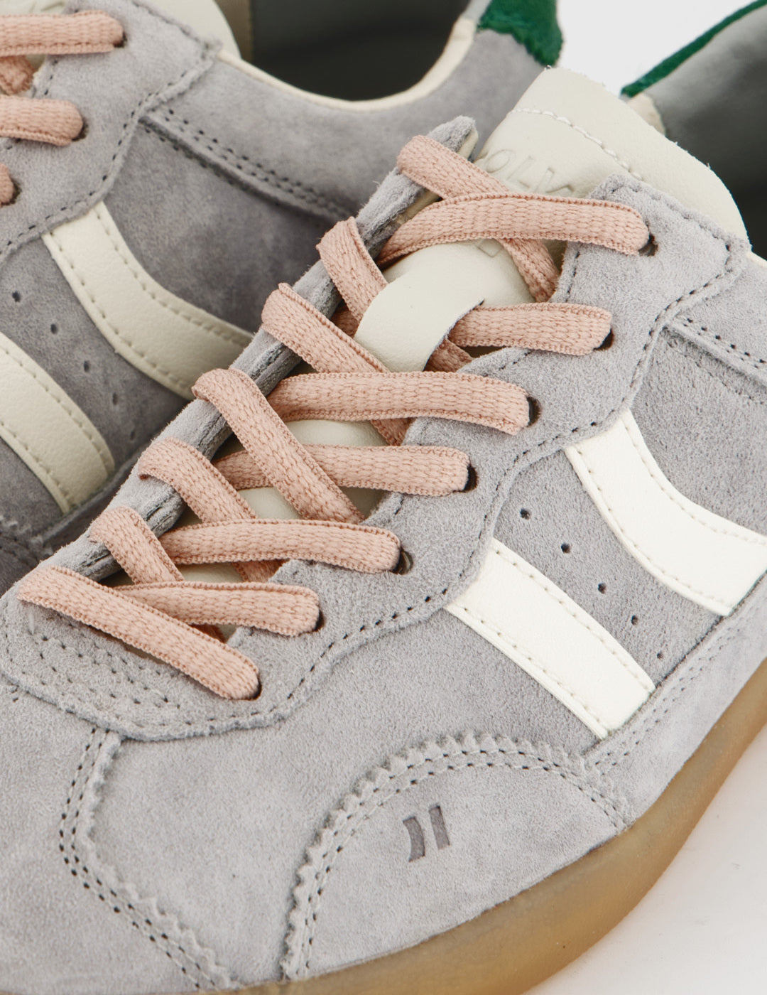Zapatillas Coolway Mujer Kizuna Light Blue