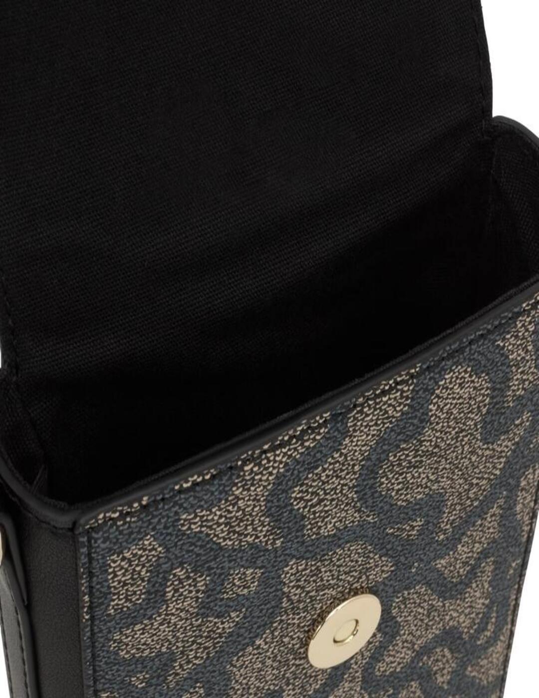 Funda Móvil Tous Kaos Icon Negro-Multi