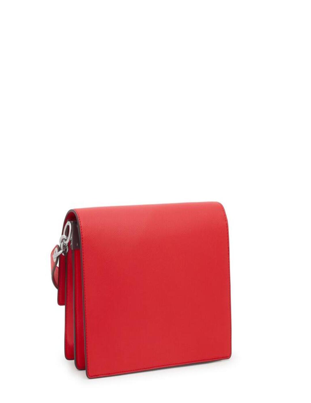 Bandolera Tous M Audree Brenda Rojo