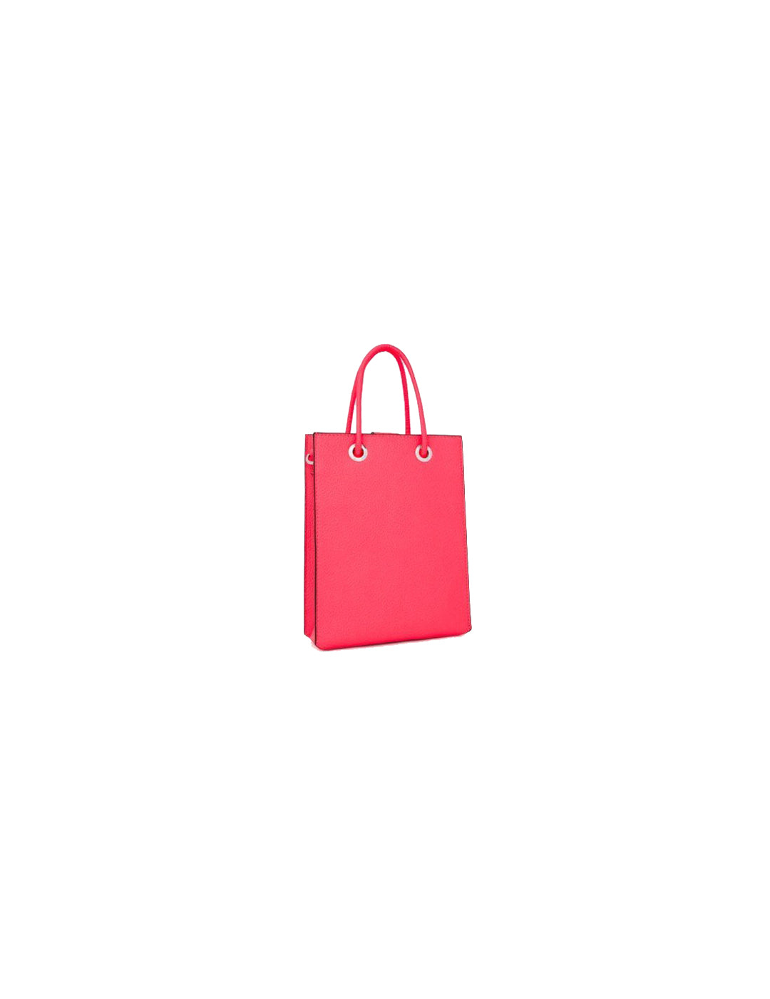 Mini Bolso Tous Funny Fucsia