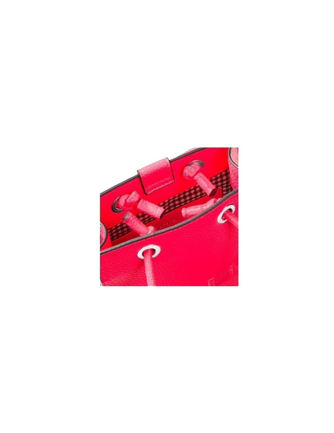 Mini Bolso Tous Funny Fucsia