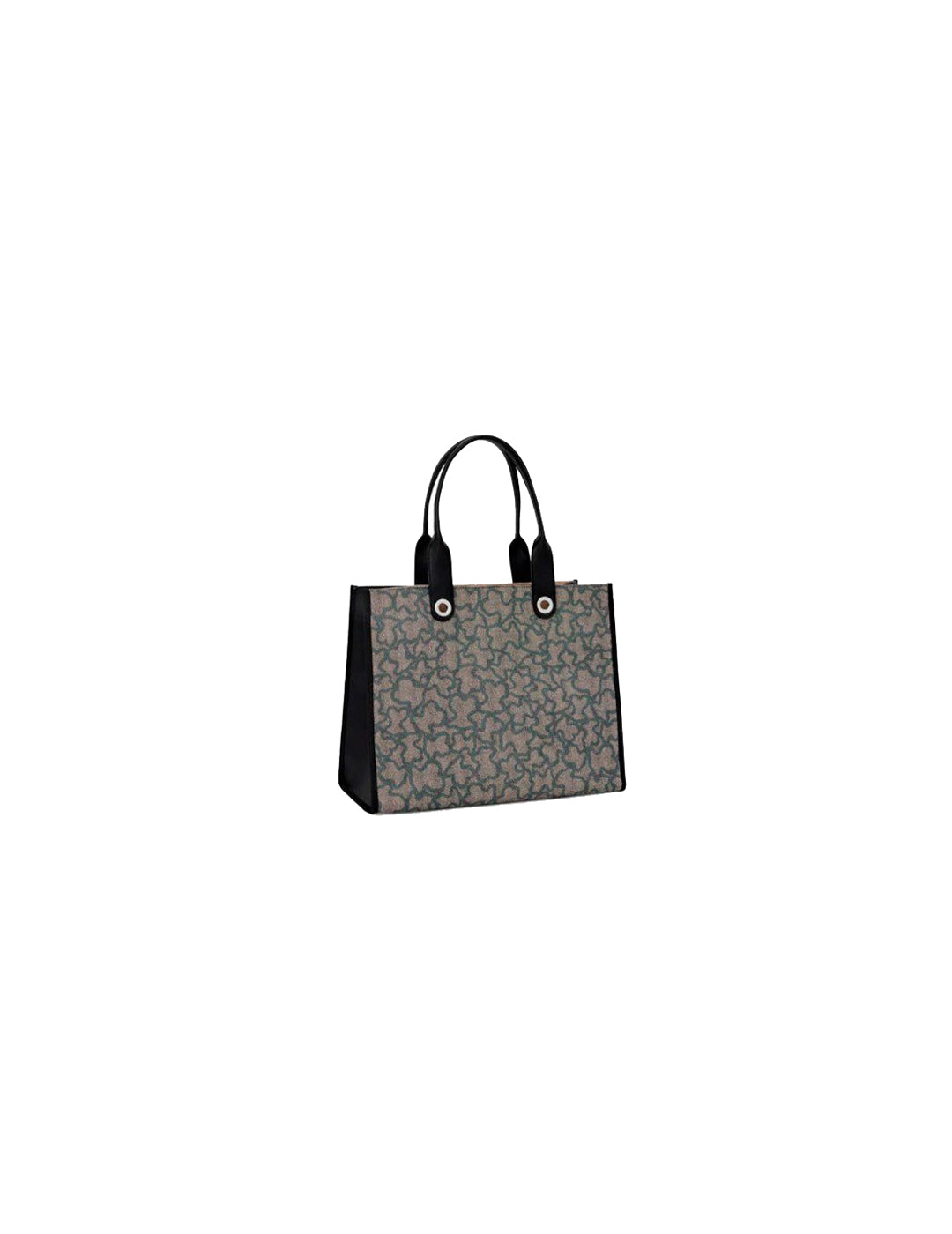 Shopping Tous Amaya XL Kaos Icon Negro