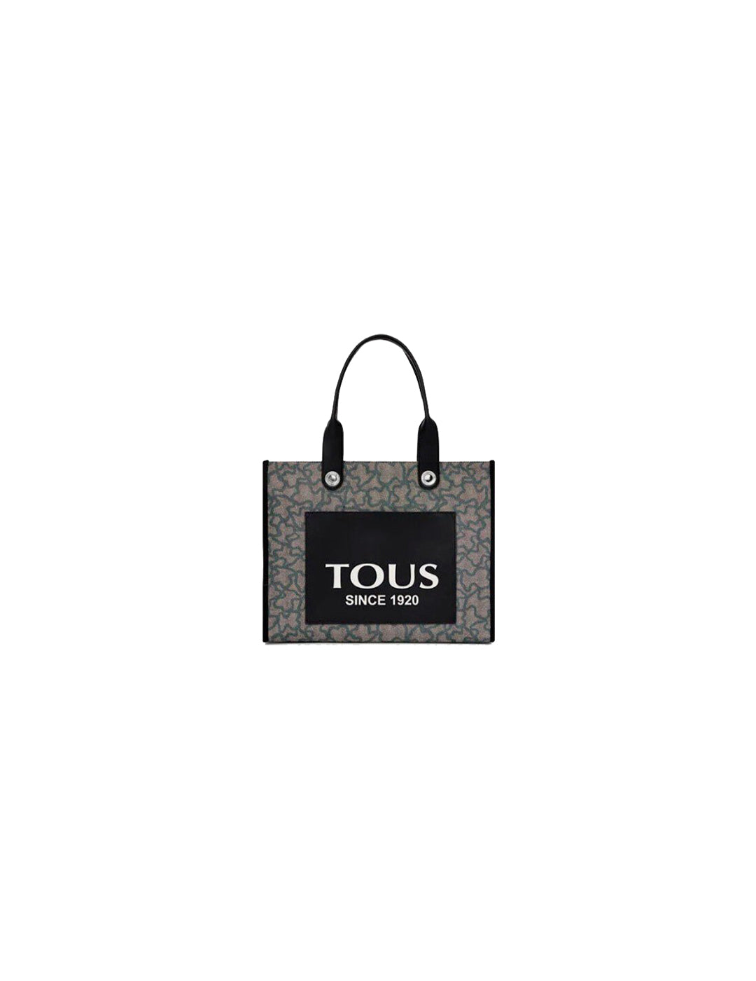 Shopping Tous Amaya XL Kaos Icon Negro