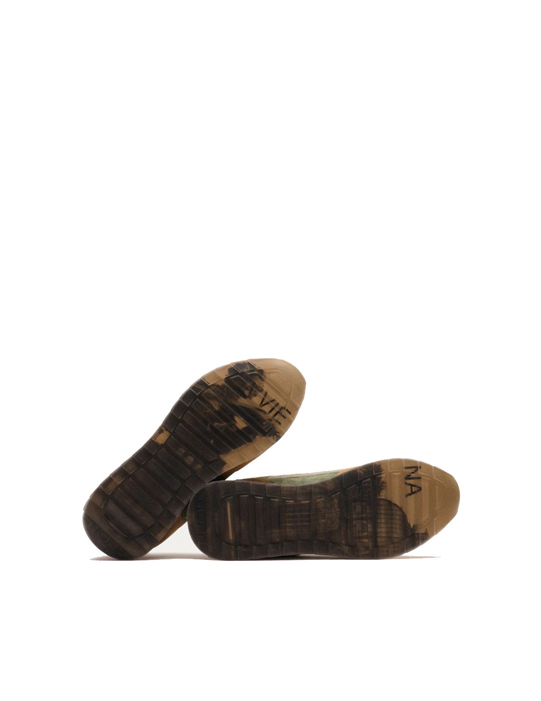 Zapatilla Hoff Mujer Viena Woman