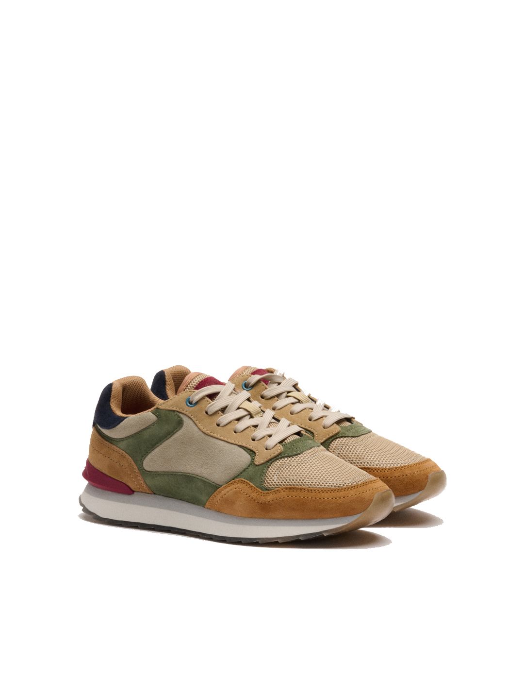 Zapatilla Hoff Mujer Viena Woman