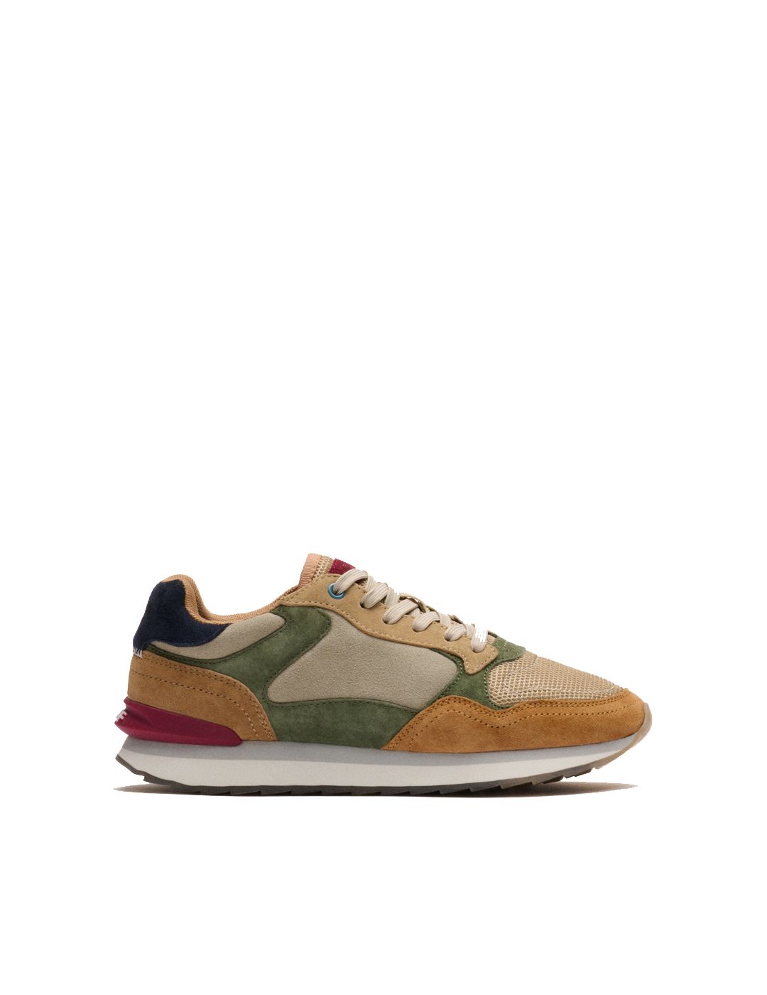 Zapatilla Hoff Mujer Viena Woman