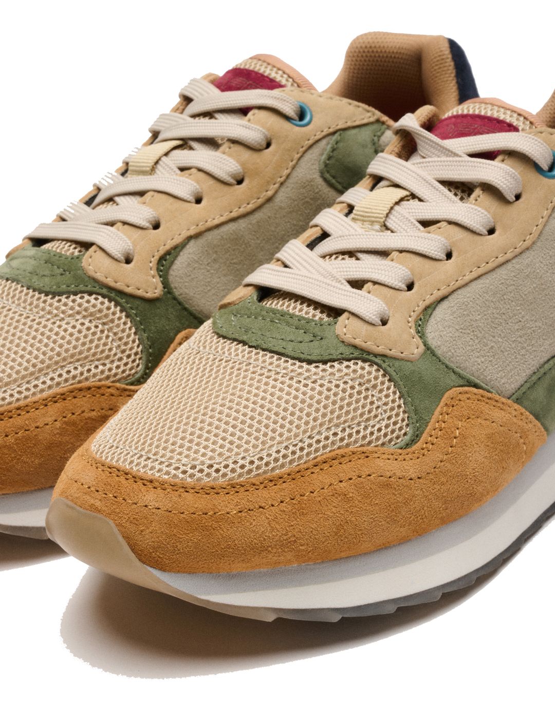 Zapatilla Hoff Mujer Viena Woman