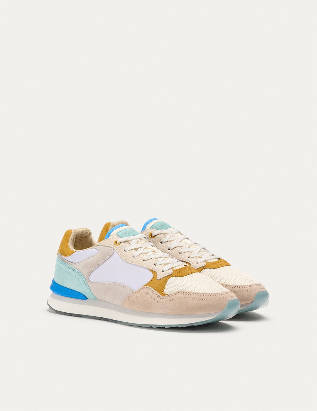 Zapatilla Hoff Hombre Sapporo