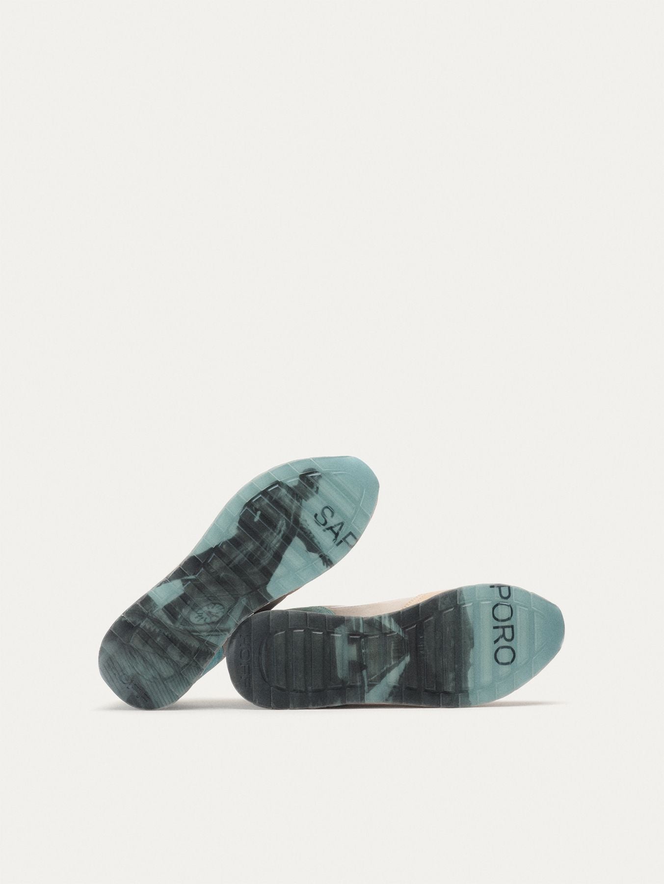 Zapatilla Hoff Hombre Sapporo