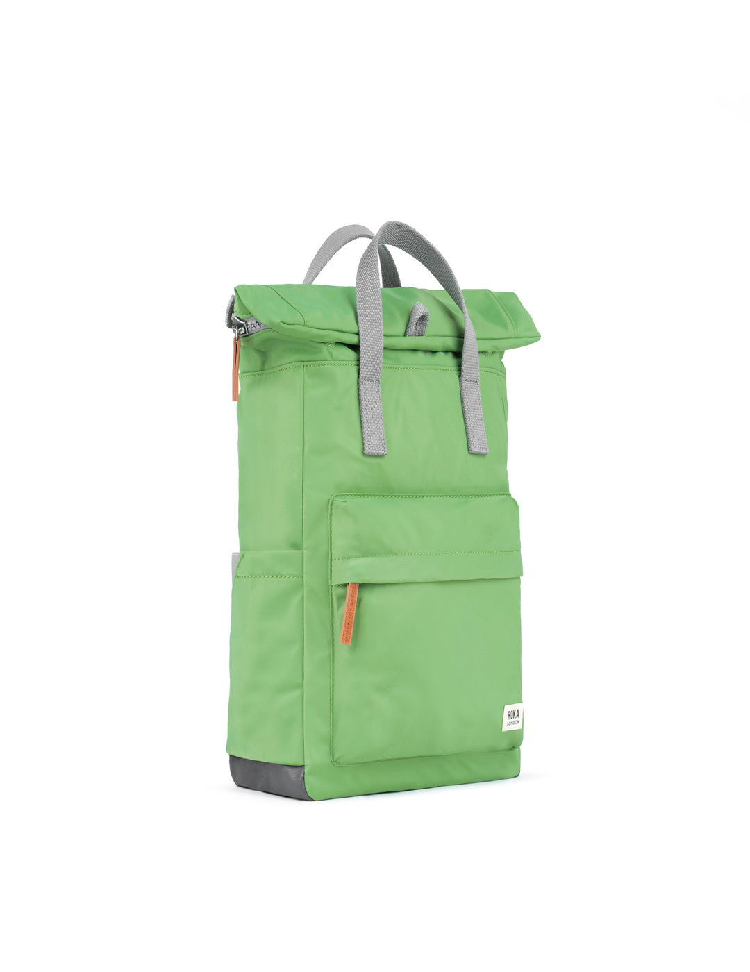 Mochila Roka Canfield B Recycled Nylon M Kiwi