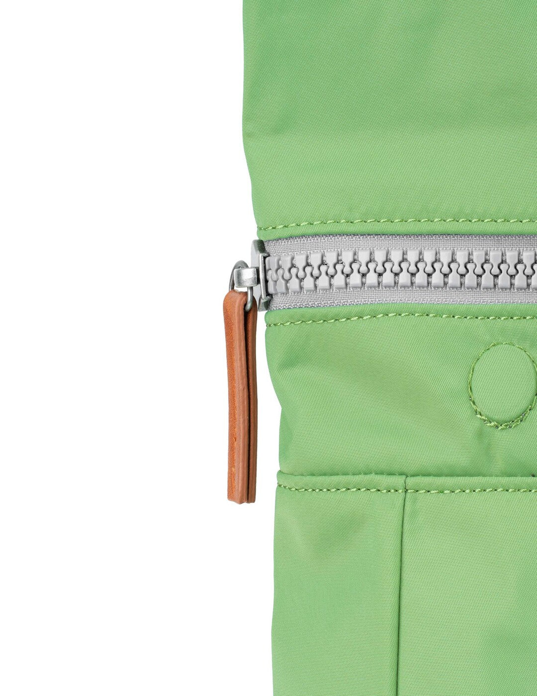 Mochila Roka Canfield B Recycled Nylon M Kiwi