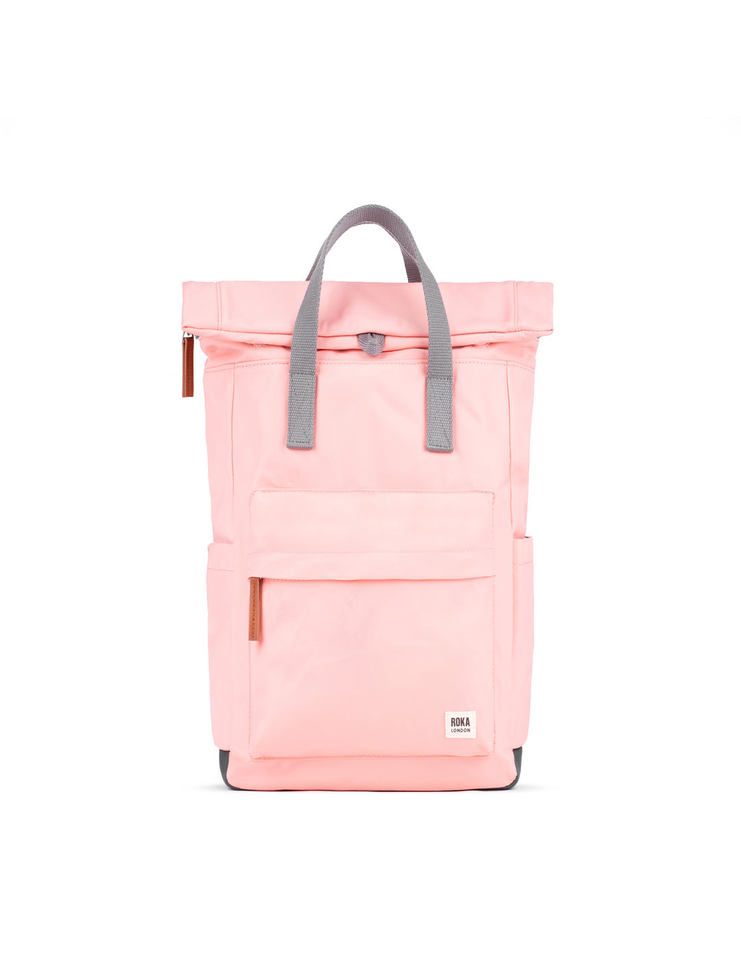 Mochila Roka Canfield B M Recycled Nylon Punch