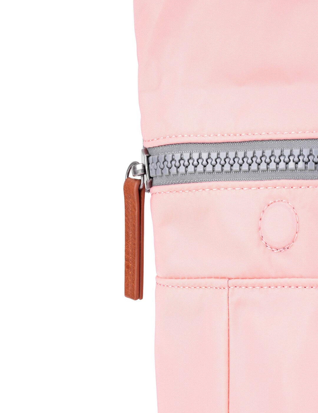 Mochila Roka Canfield B M Recycled Nylon Punch