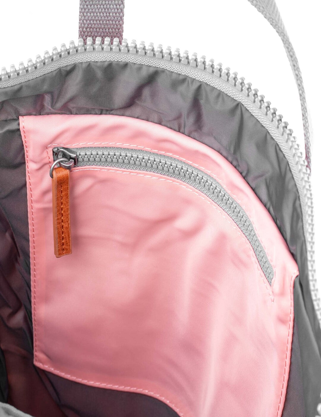 Mochila Roka Canfield B M Recycled Nylon Punch