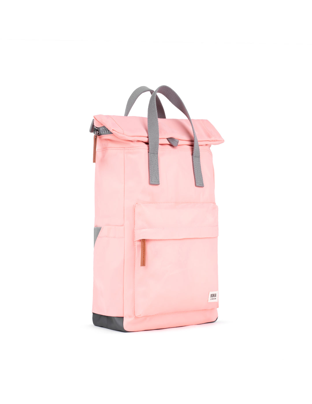 Mochila Roka Canfield B M Recycled Nylon Punch