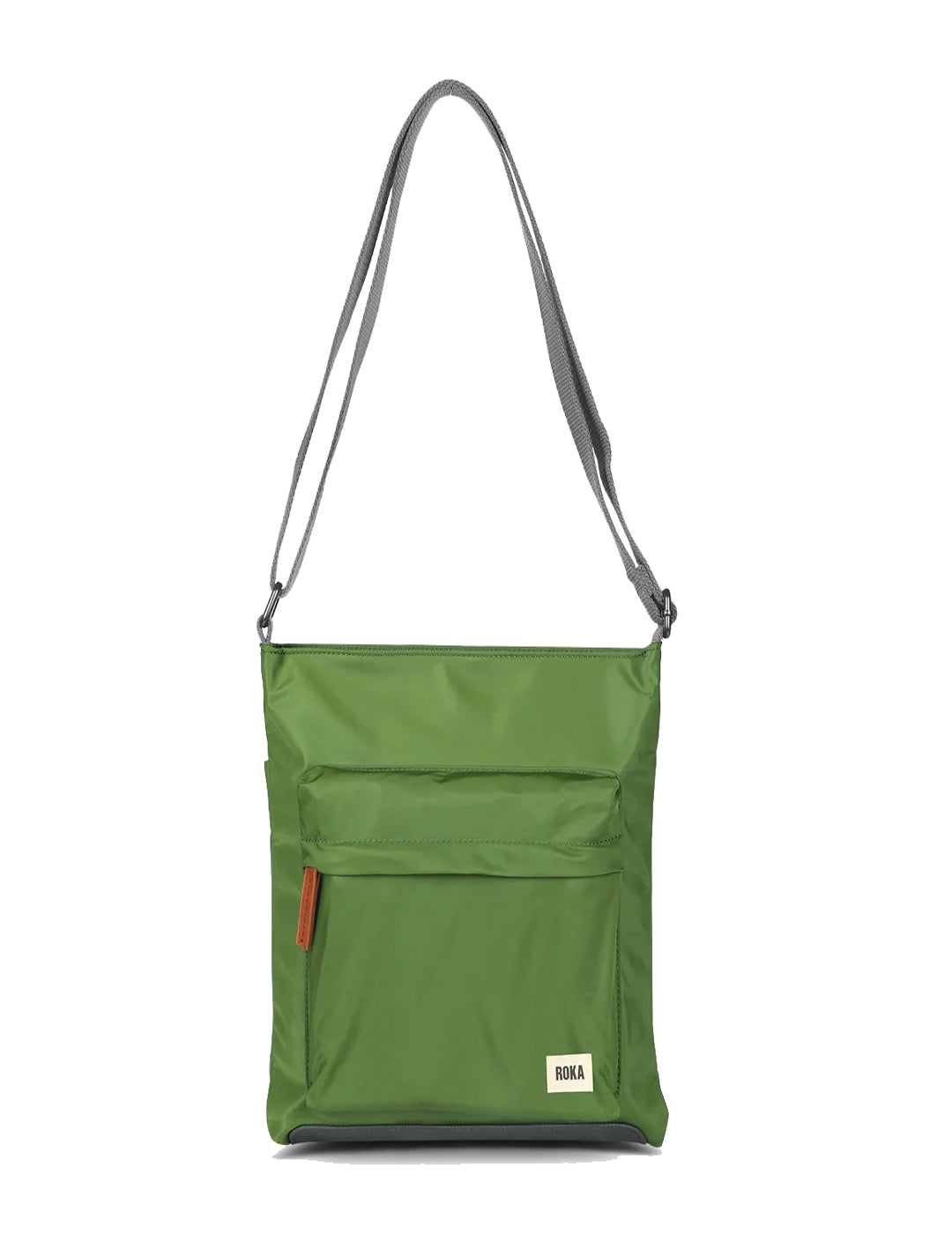 Bandolera Roka Kennington B Avocado