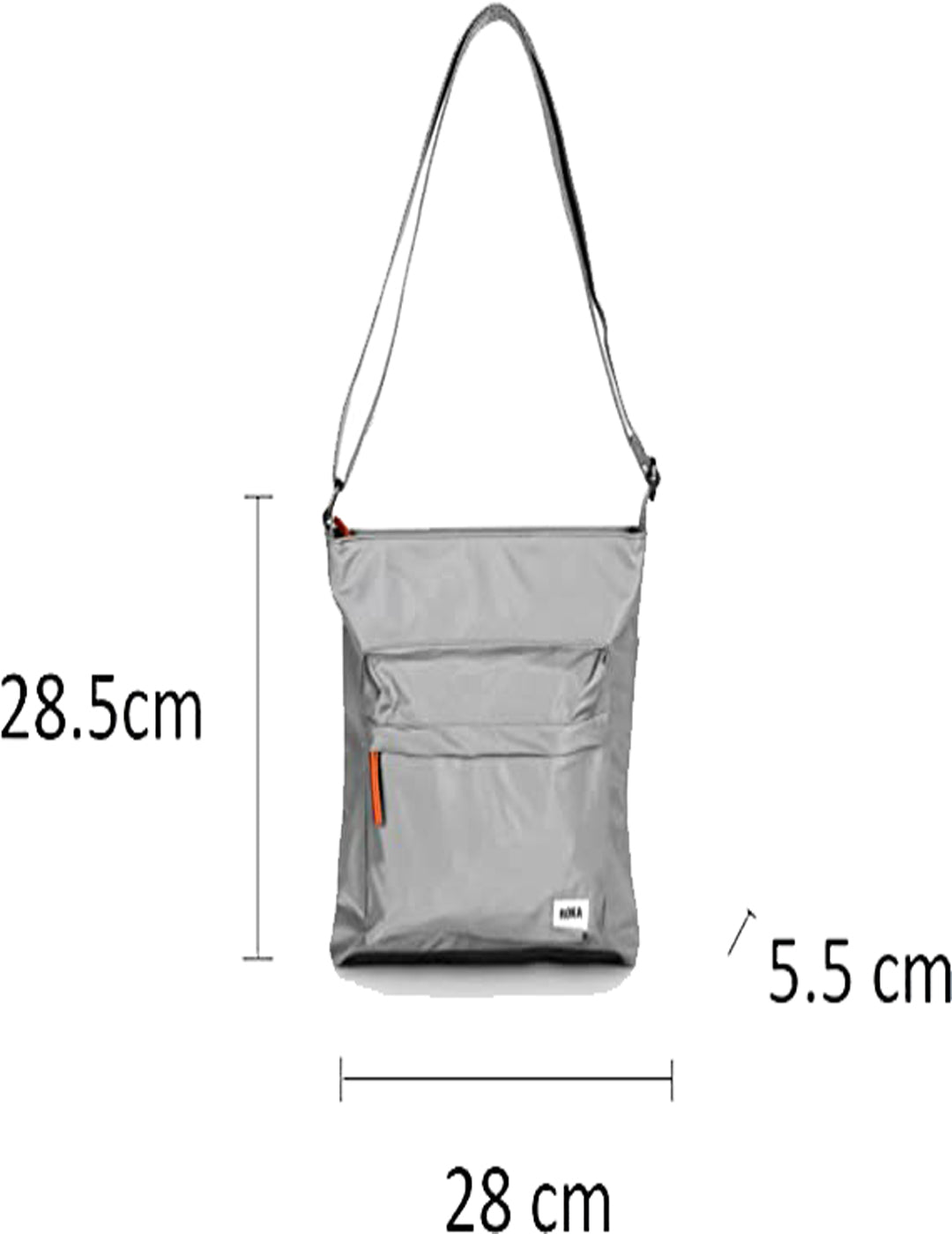 Bandolera Roka Kennington B Stromy