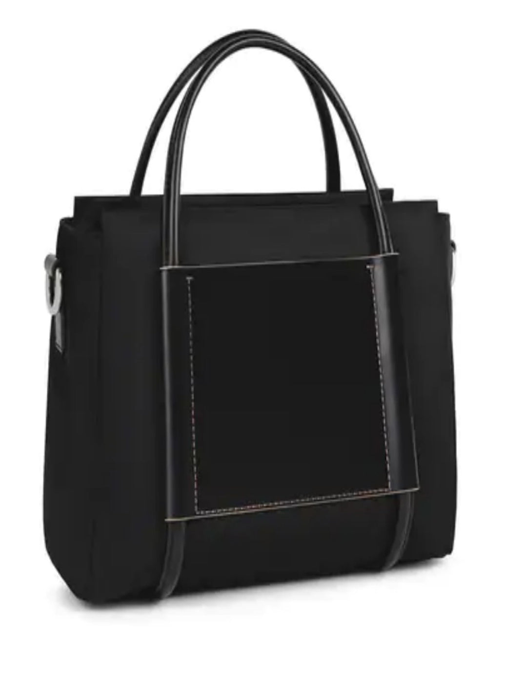 City Tous mediano Empire Soft Negro