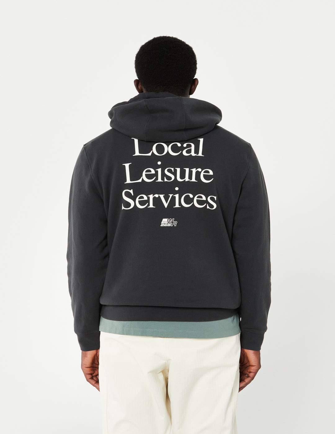 Sudadera Pompeii Local Leisure Regular hoodie