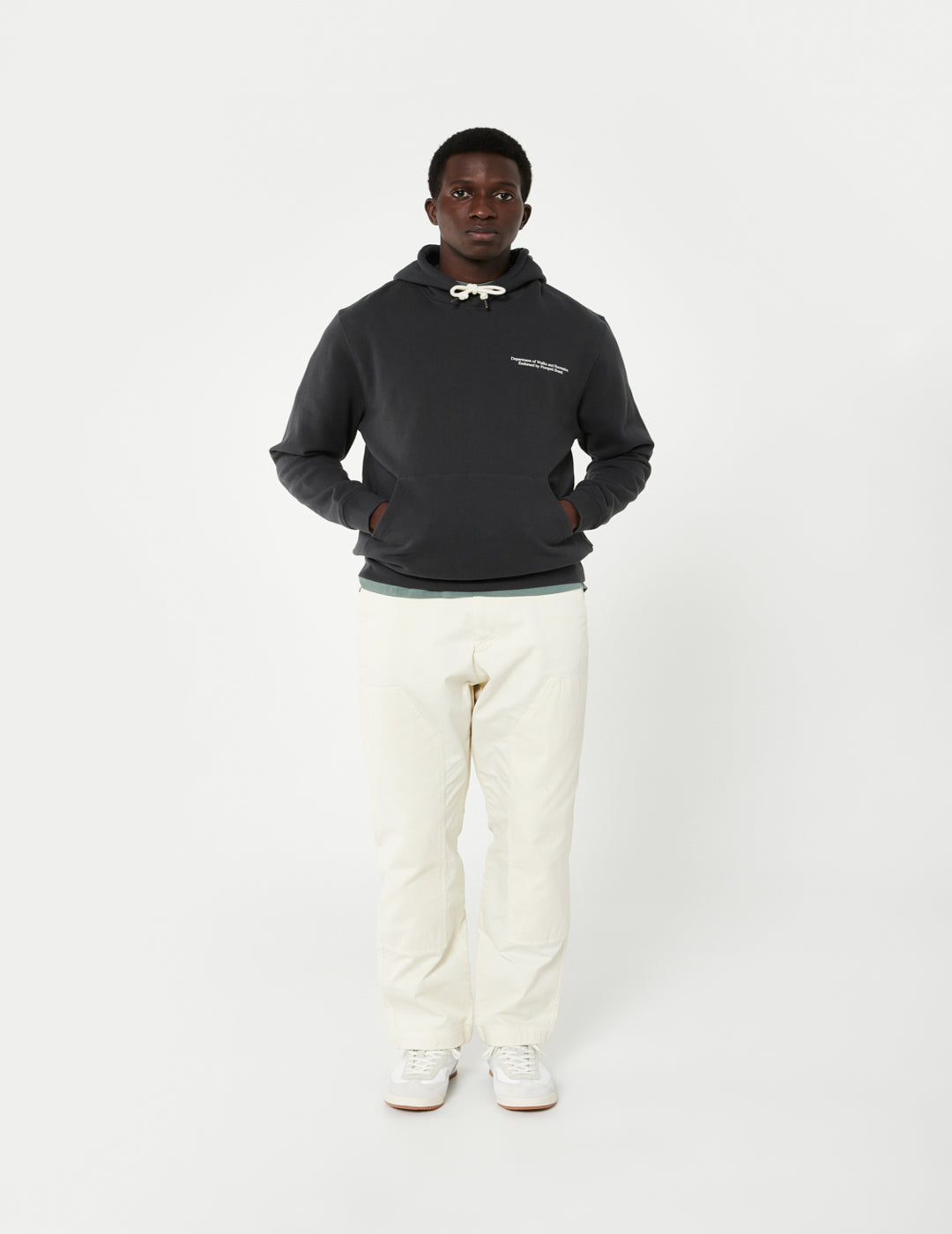 Sudadera Pompeii Local Leisure Regular hoodie