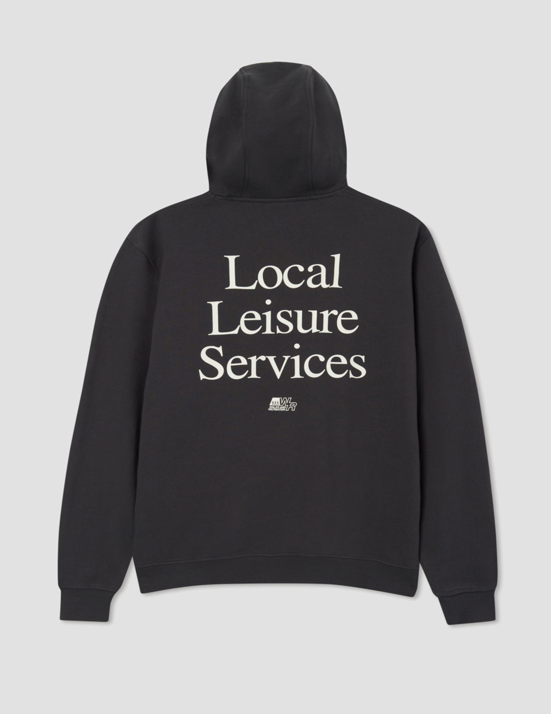 Sudadera Pompeii Local Leisure Regular hoodie