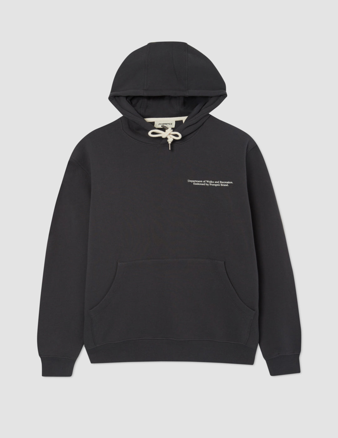 Sudadera Pompeii Local Leisure Regular hoodie