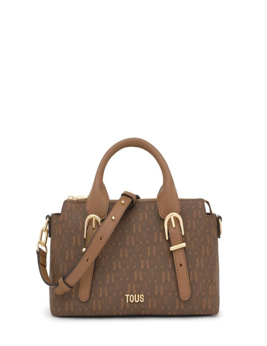 Bowling Tous M Buckles Silhouette Tierra