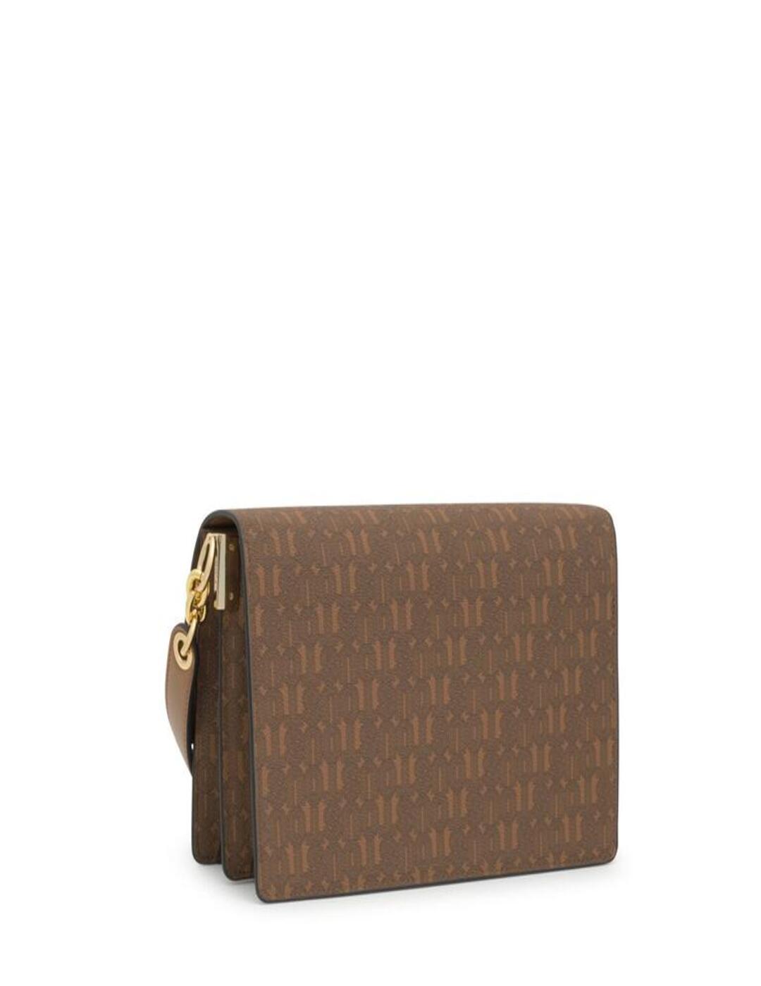 Bandolera Tous Audree M Silhouette Tierra