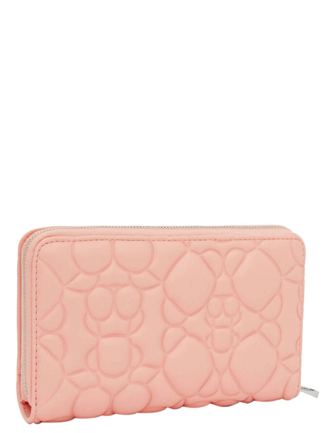 Billetera Tous M Bold Coral