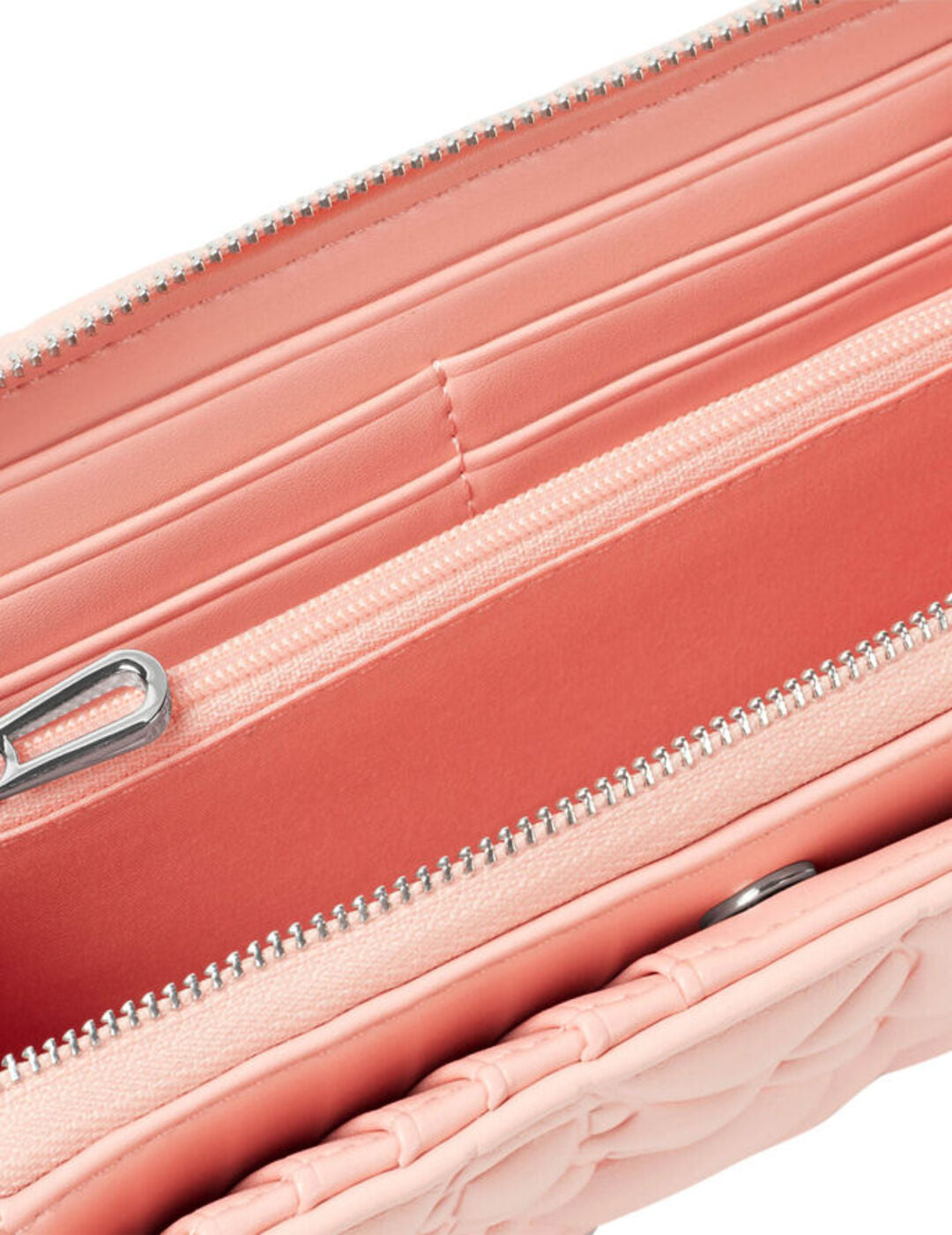 Billetera Tous M Bold Coral