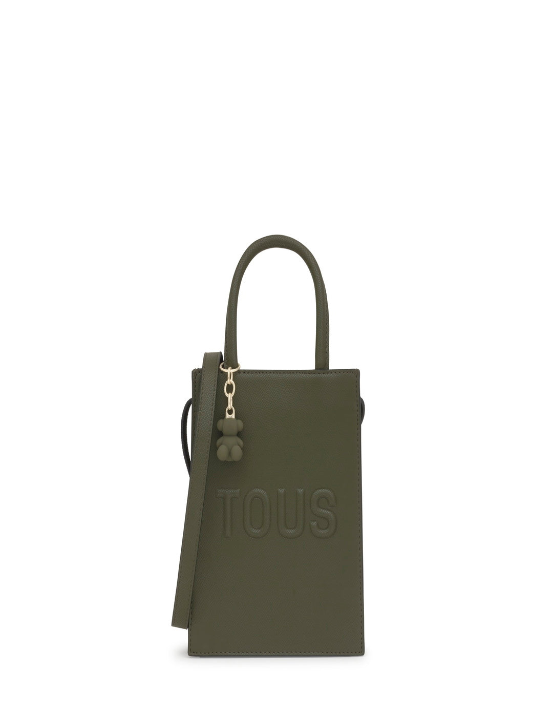 Mini Bolso Tous Pop Brenda Caqui