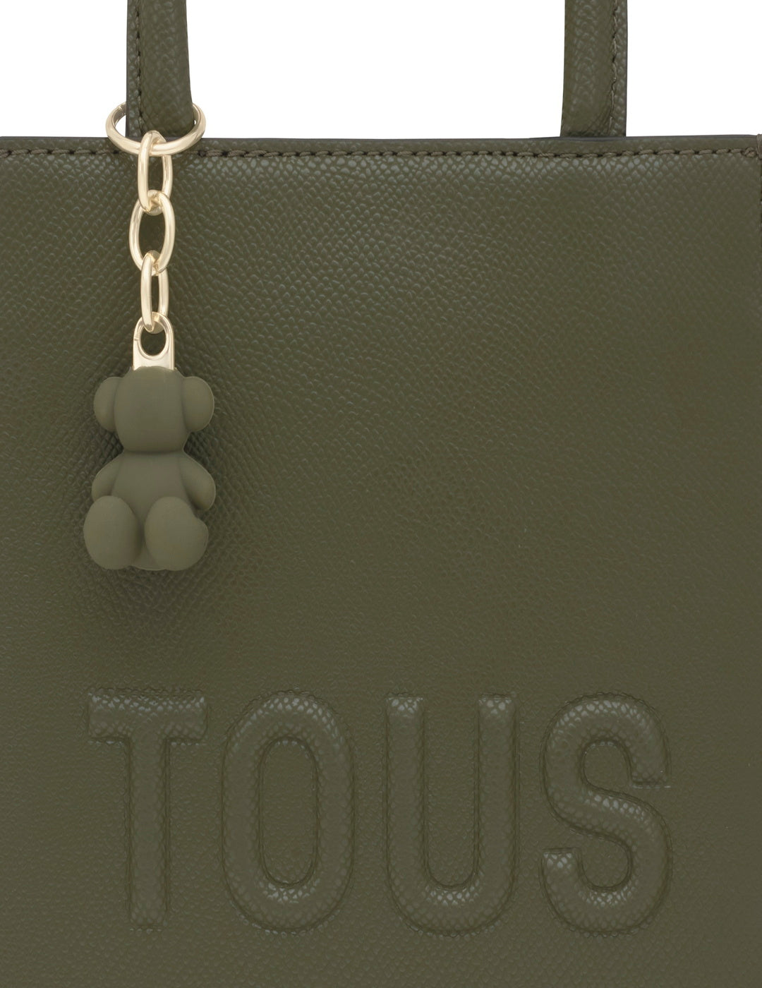 Mini Bolso Tous Pop Brenda Caqui