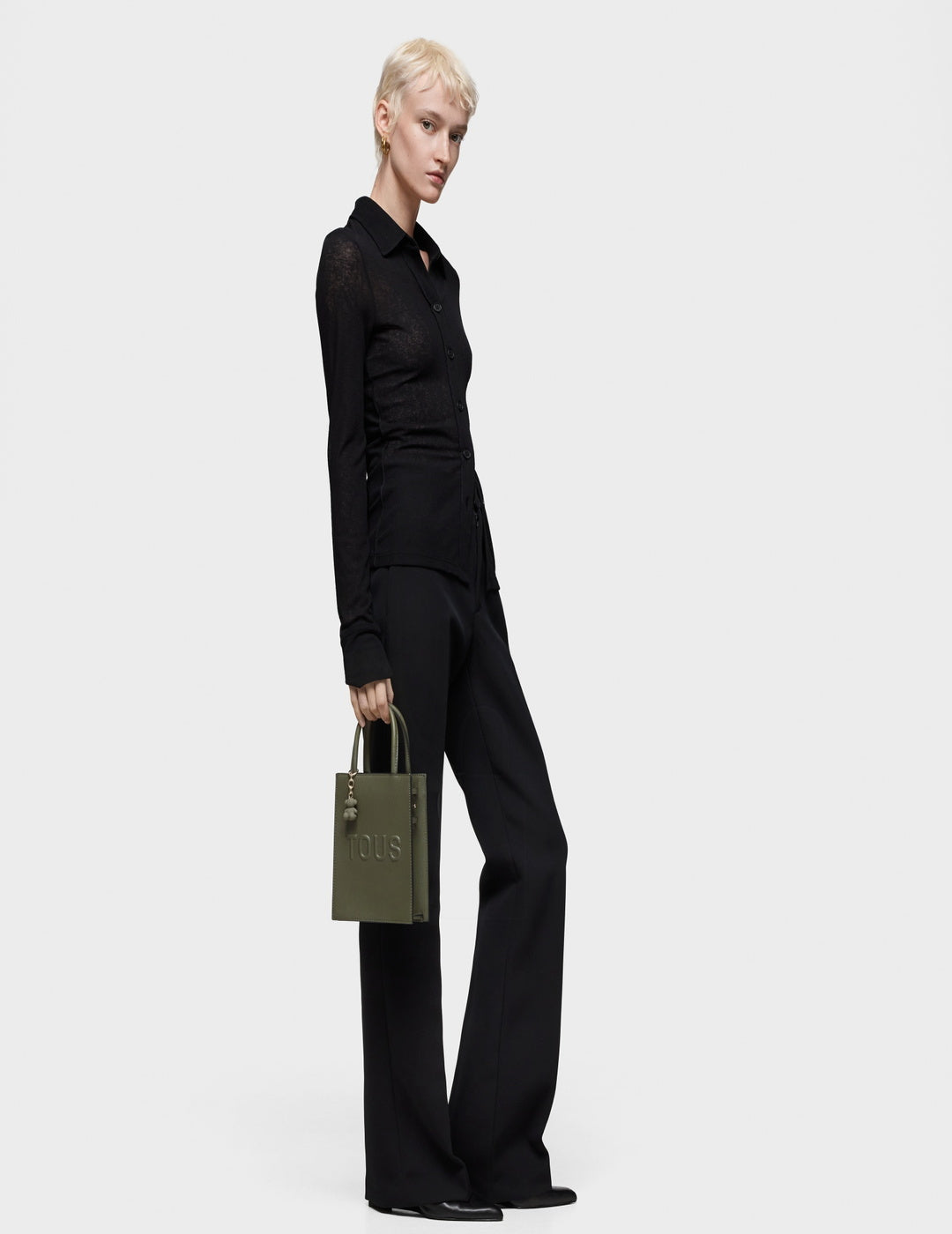 Mini Bolso Tous Pop Brenda Caqui