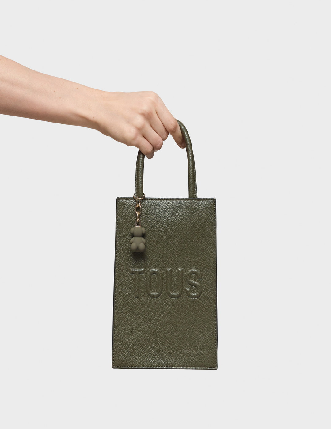Mini Bolso Tous Pop Brenda Caqui