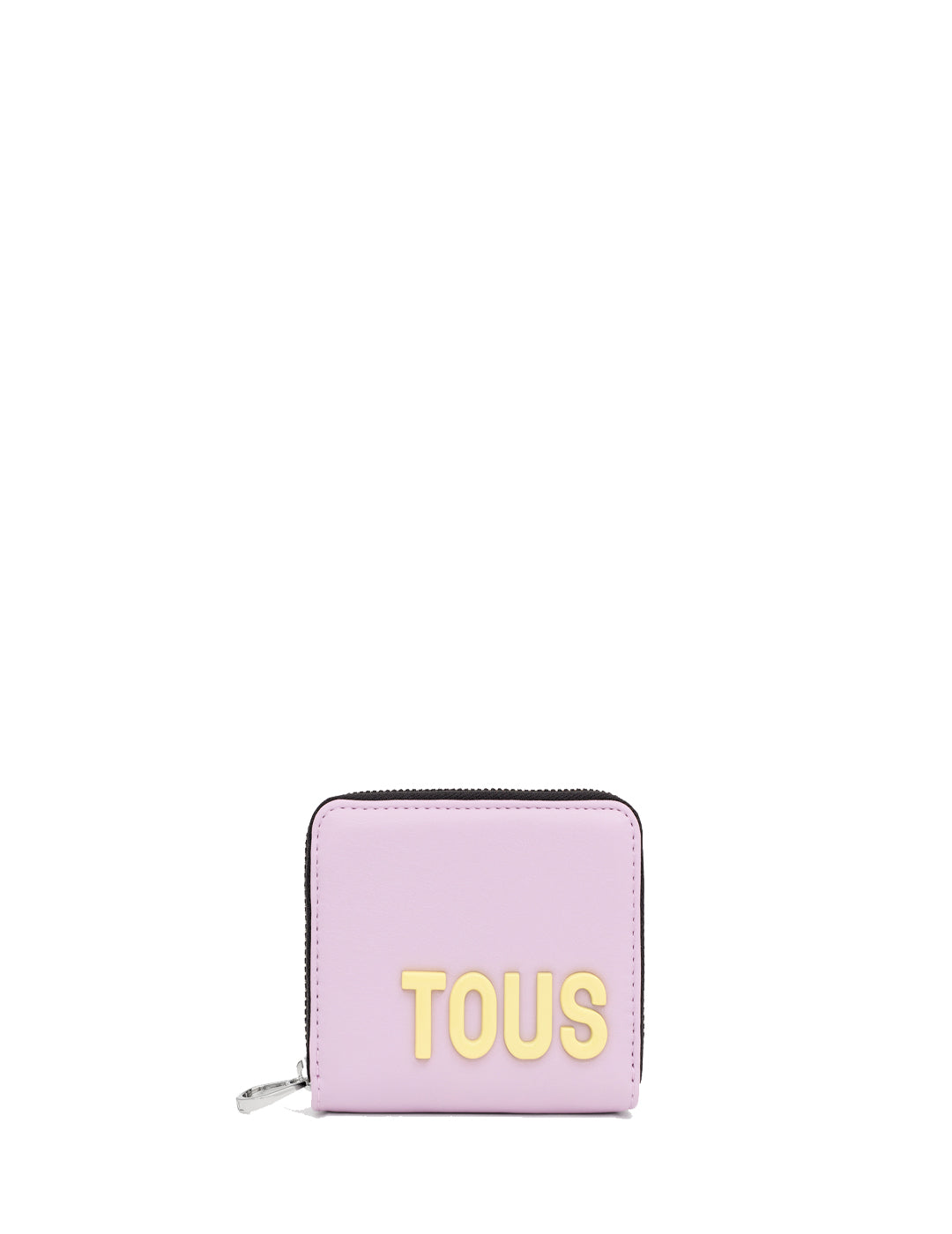 Monedero Tous M Carol Malva