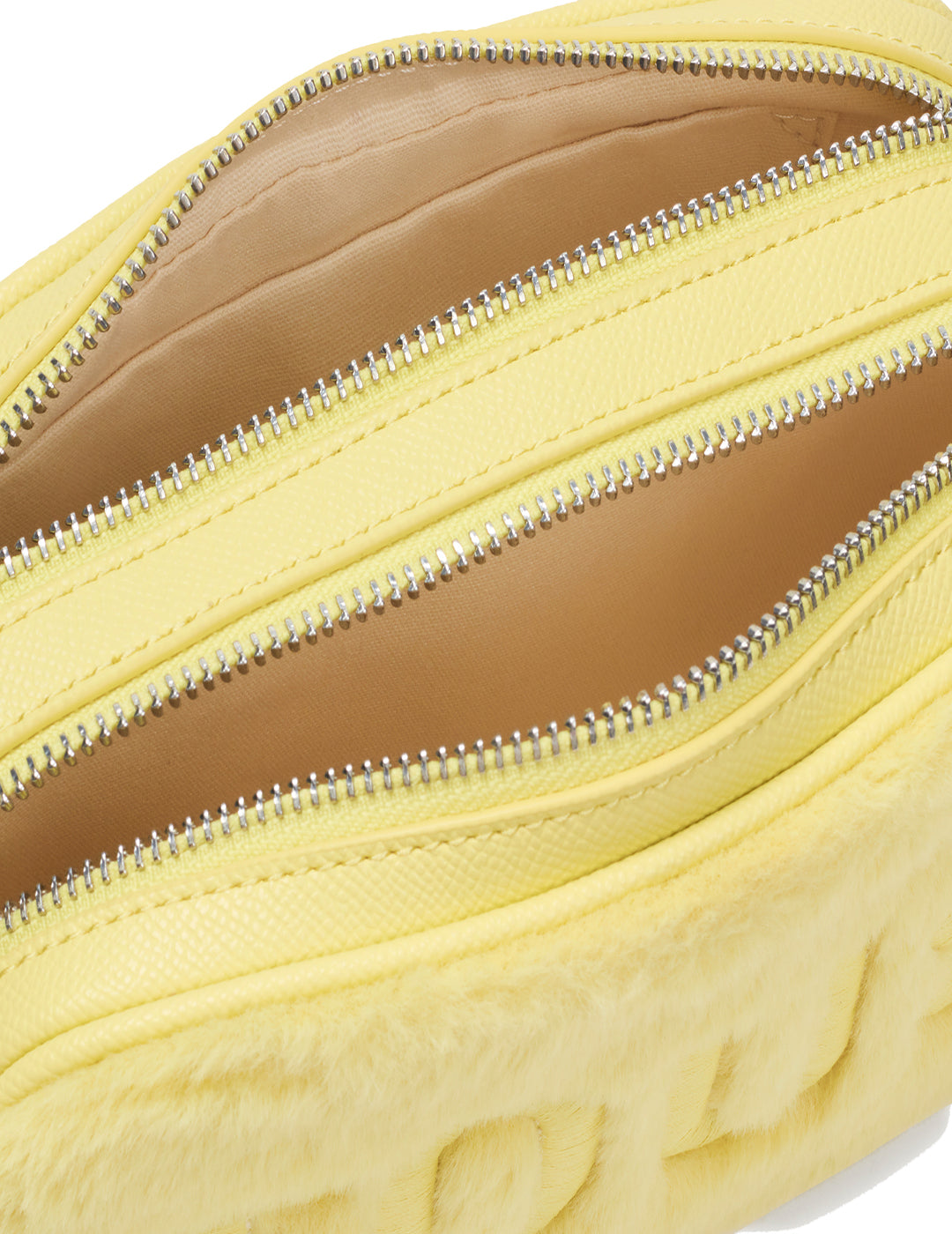 Bandolera Tous Reporter T Cloud Warm Amarillo