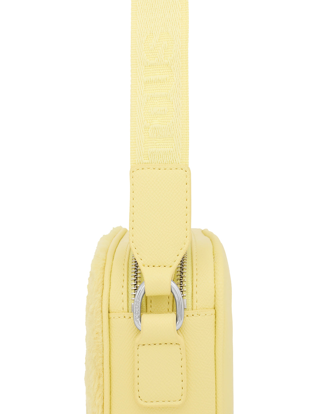 Bandolera Tous Reporter T Cloud Warm Amarillo