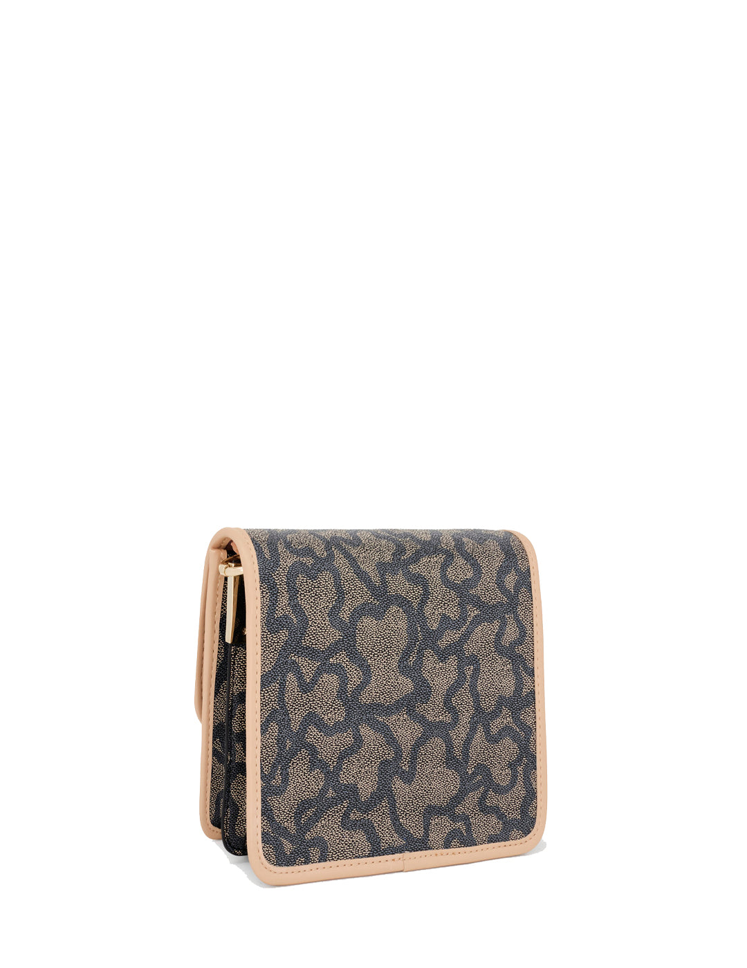 Bandolera Tous S Audree Kaos Icon Multi Negro