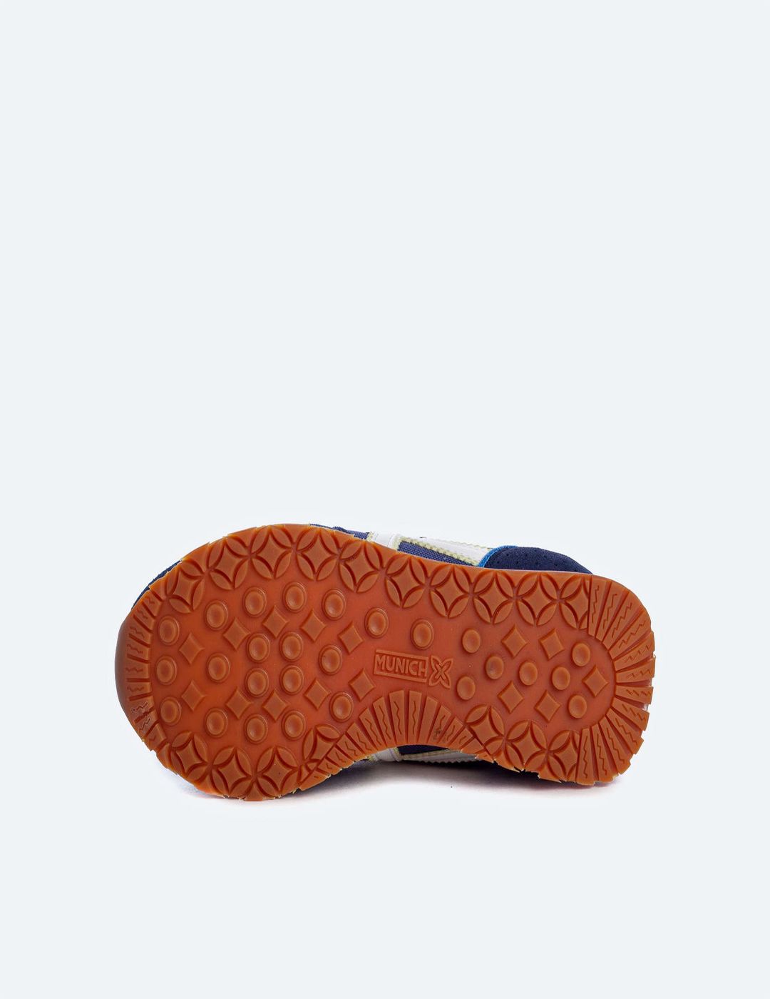 Zapatilla Munich Mini Massana VCO 481