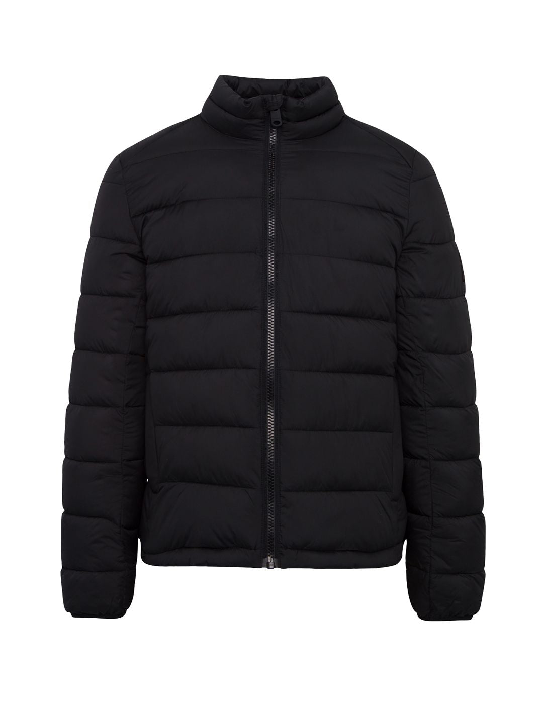 Chaqueta Ecoalf Hombre Beret Black