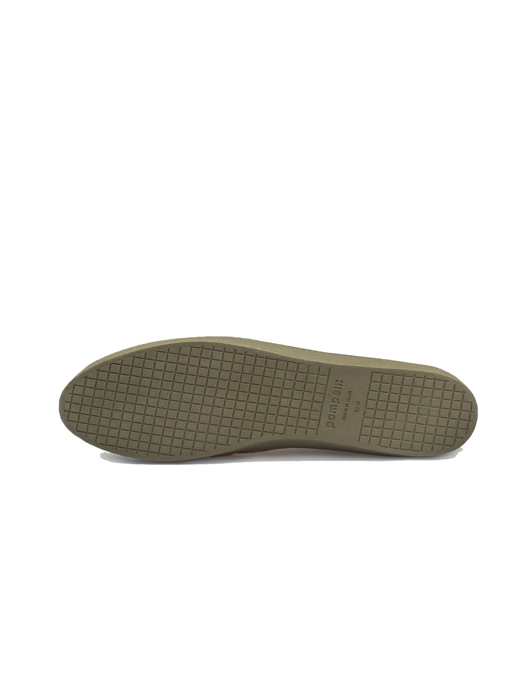 Zapatilla Pompeii Higby Syrup Cactus