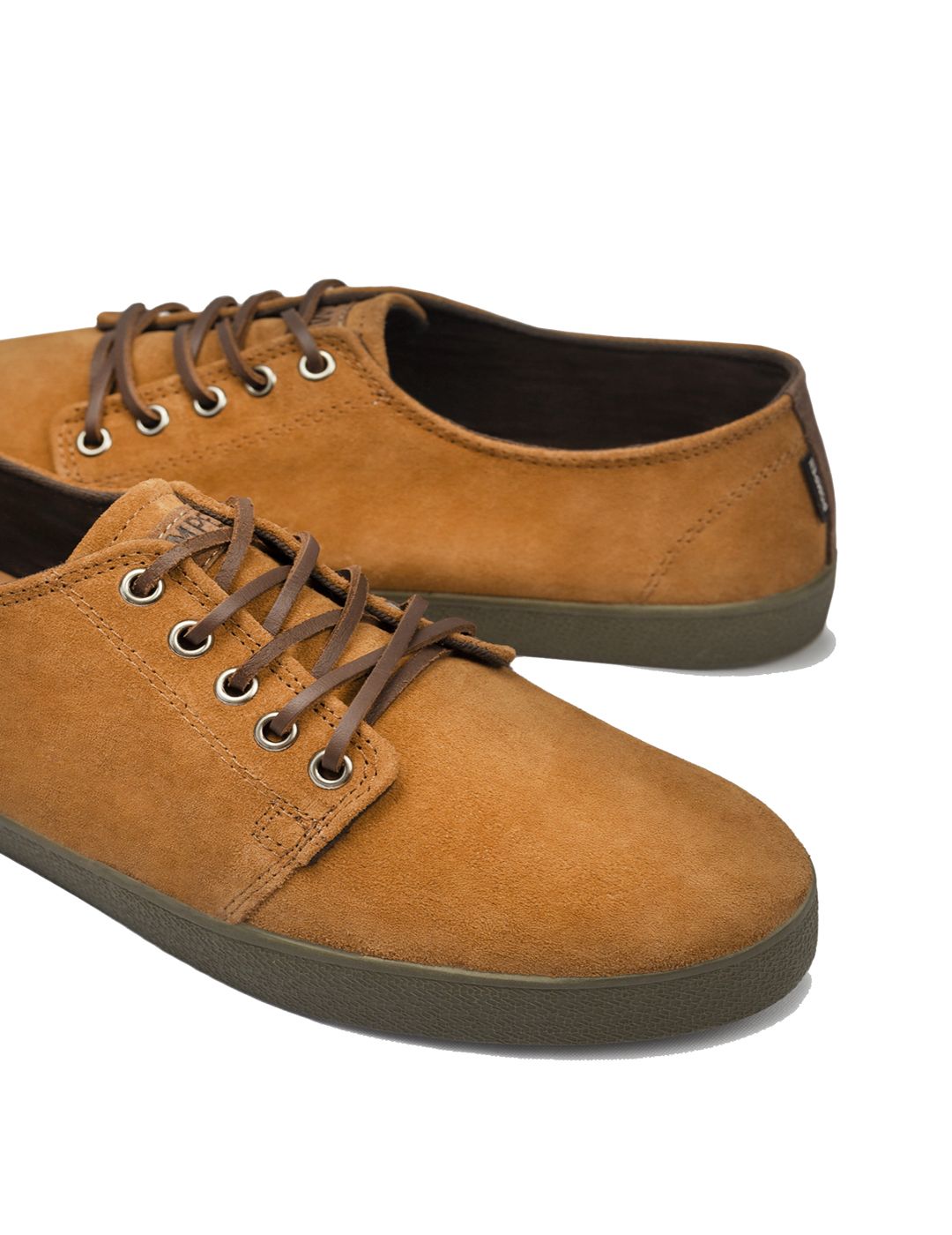 Zapatilla Pompeii Higby Syrup Cactus