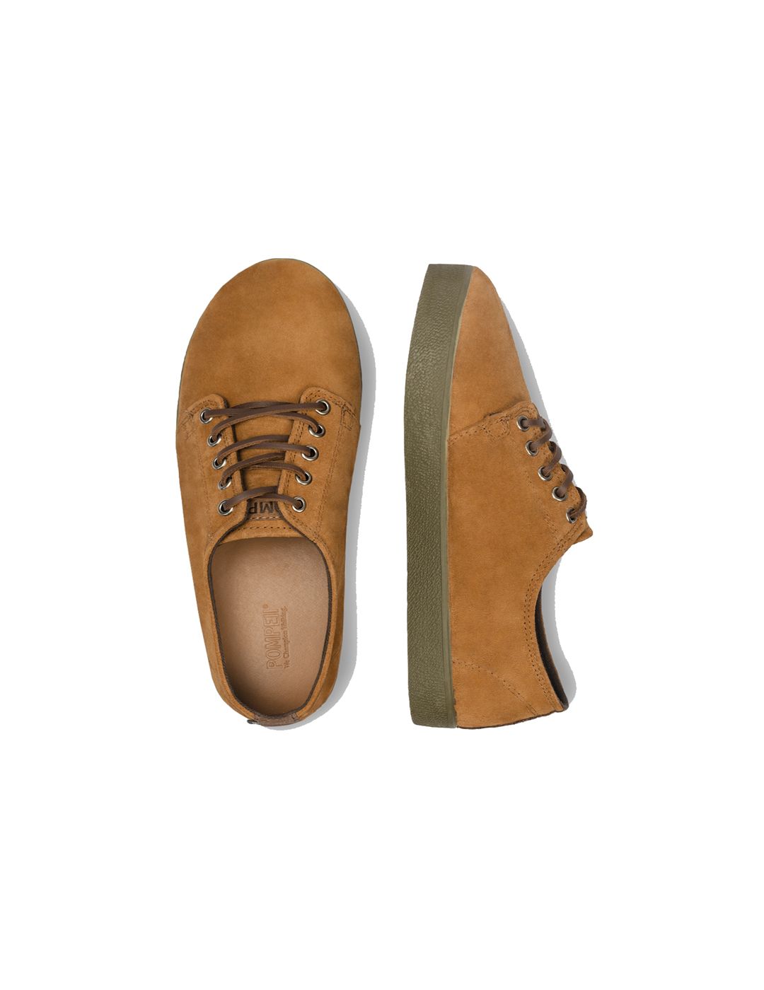 Zapatilla Pompeii Higby Syrup Cactus