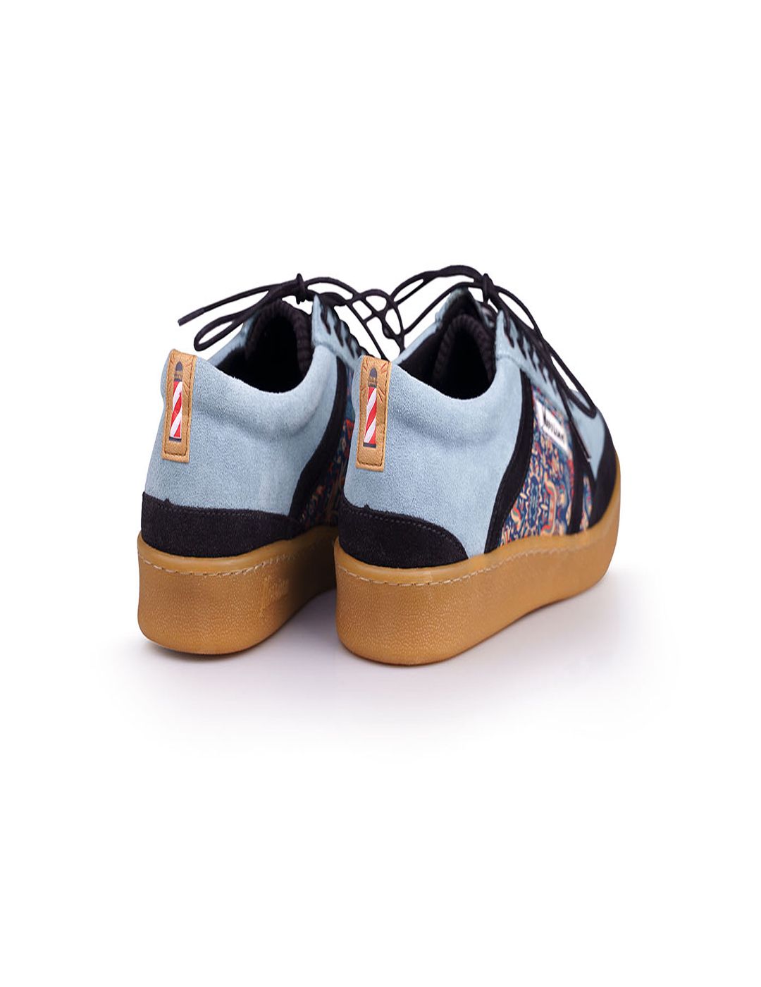 Zapatilla Morrison Hombre Coq