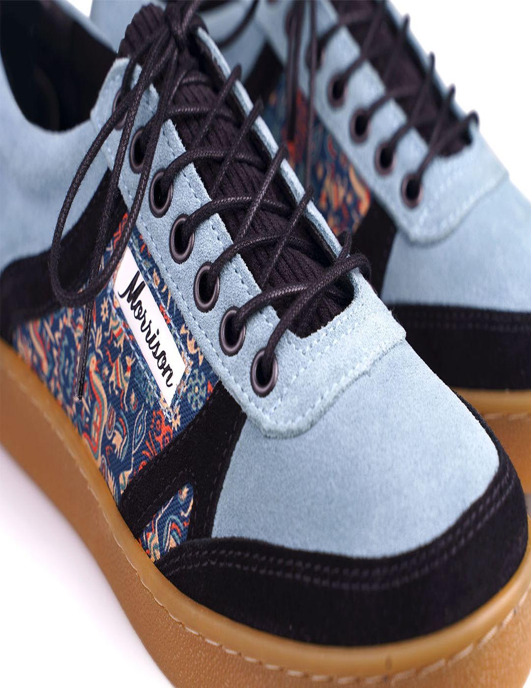 Zapatilla Morrison Hombre Coq