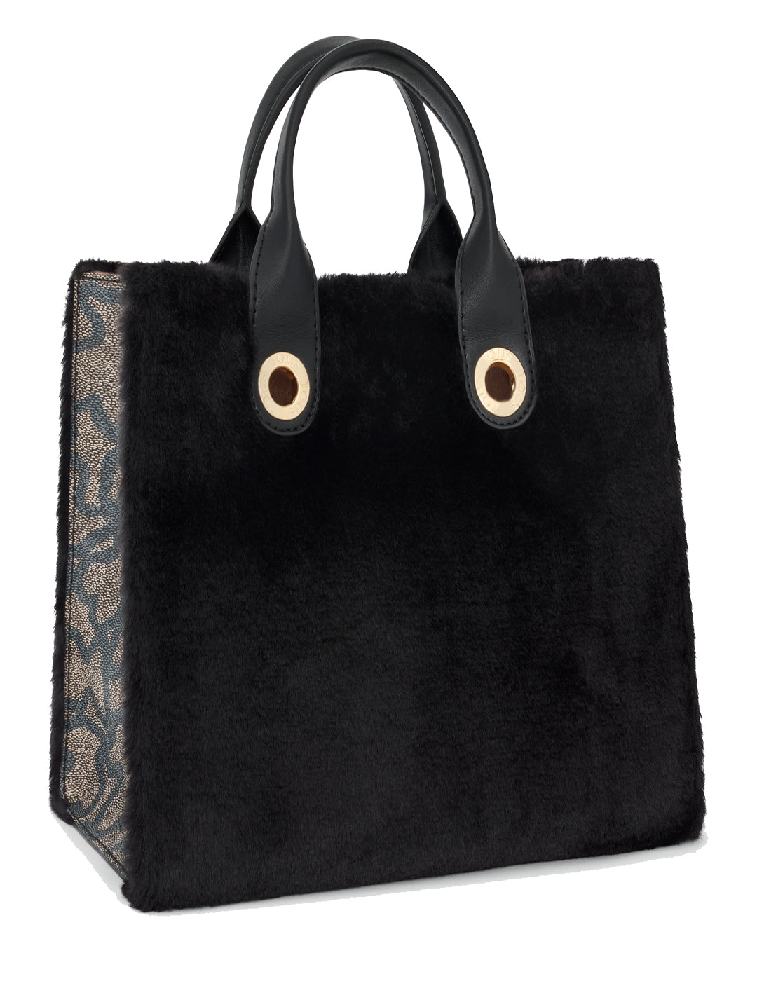 Shopping Tous M Amaya K Icon Fur Multi Negro