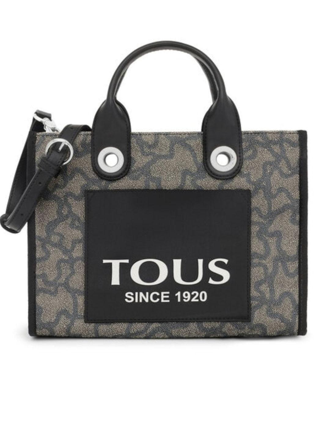 Shopping Tous M Amaya K Icon Multi Negro